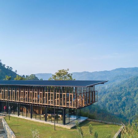 Santani Wellness Kandy Luaran gambar