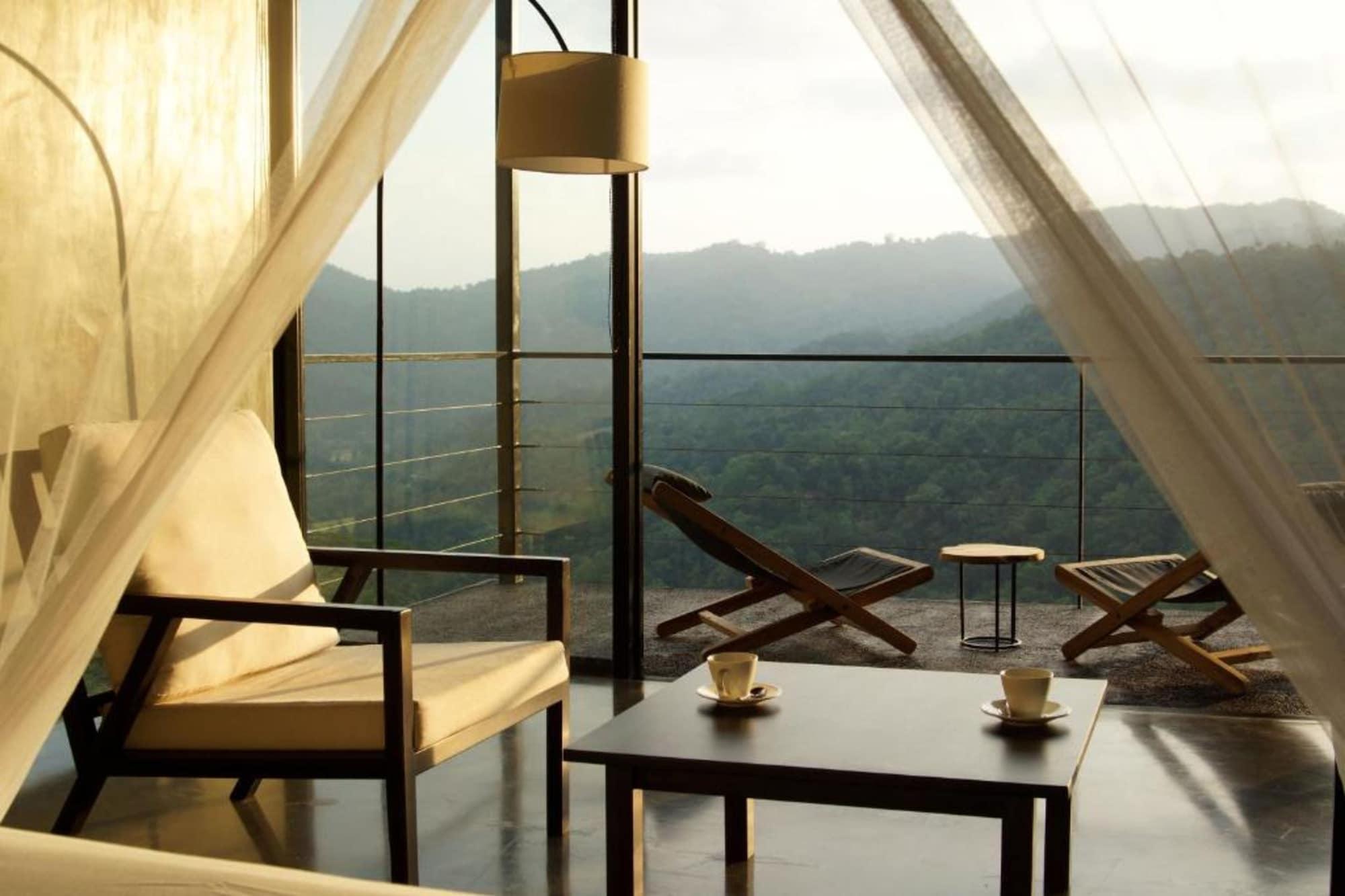 Santani Wellness Kandy Luaran gambar