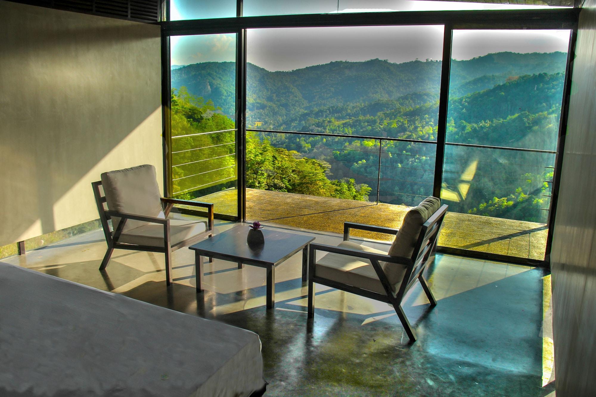 Santani Wellness Kandy Luaran gambar