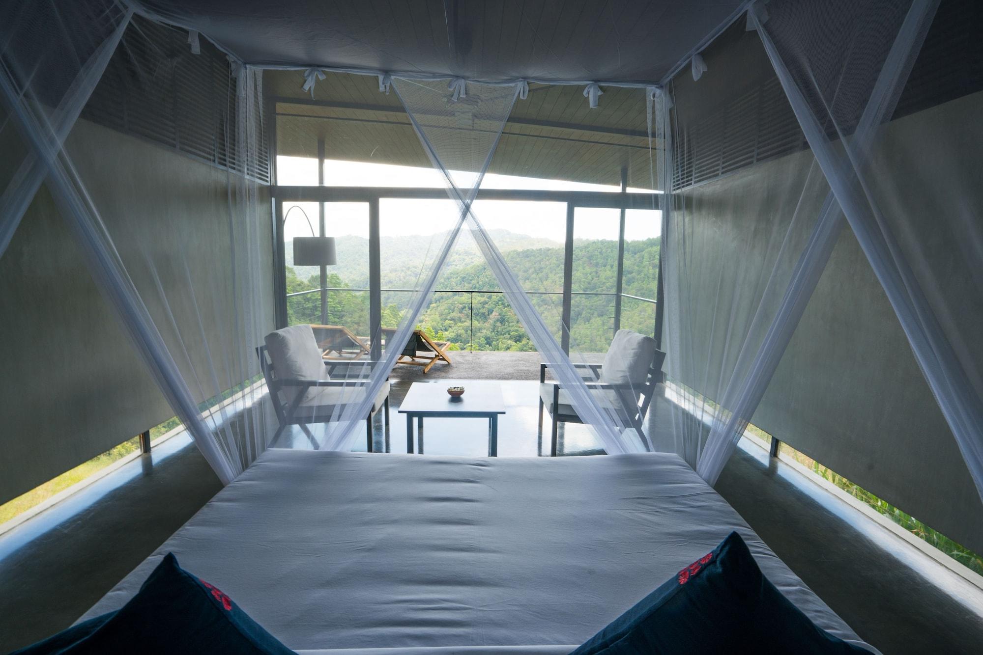 Santani Wellness Kandy Luaran gambar