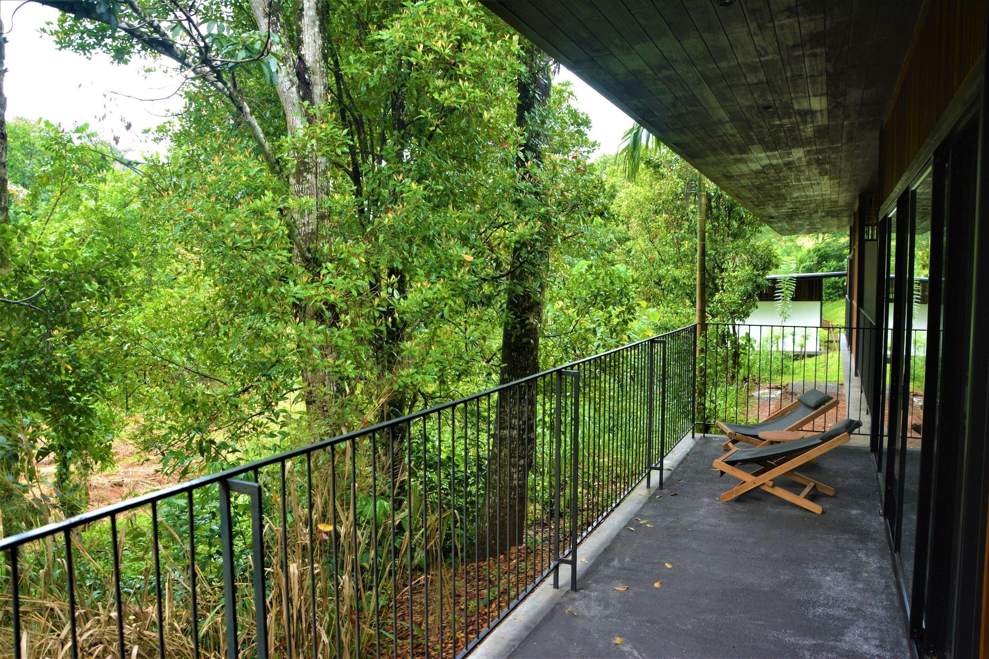 Santani Wellness Kandy Luaran gambar