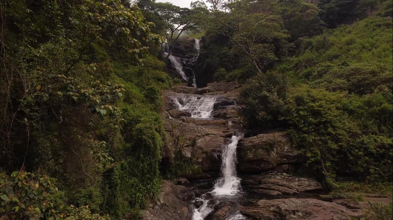 Santani Wellness Kandy Luaran gambar