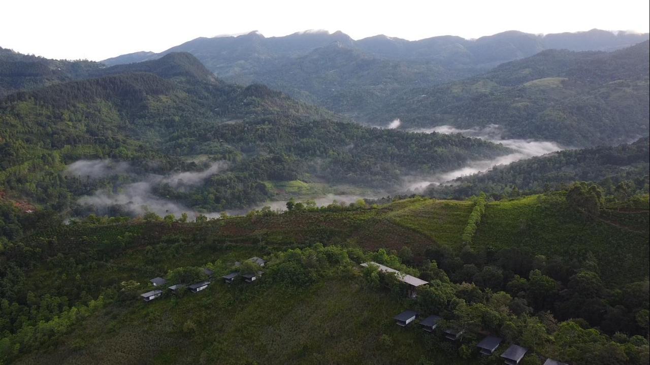Santani Wellness Kandy Luaran gambar