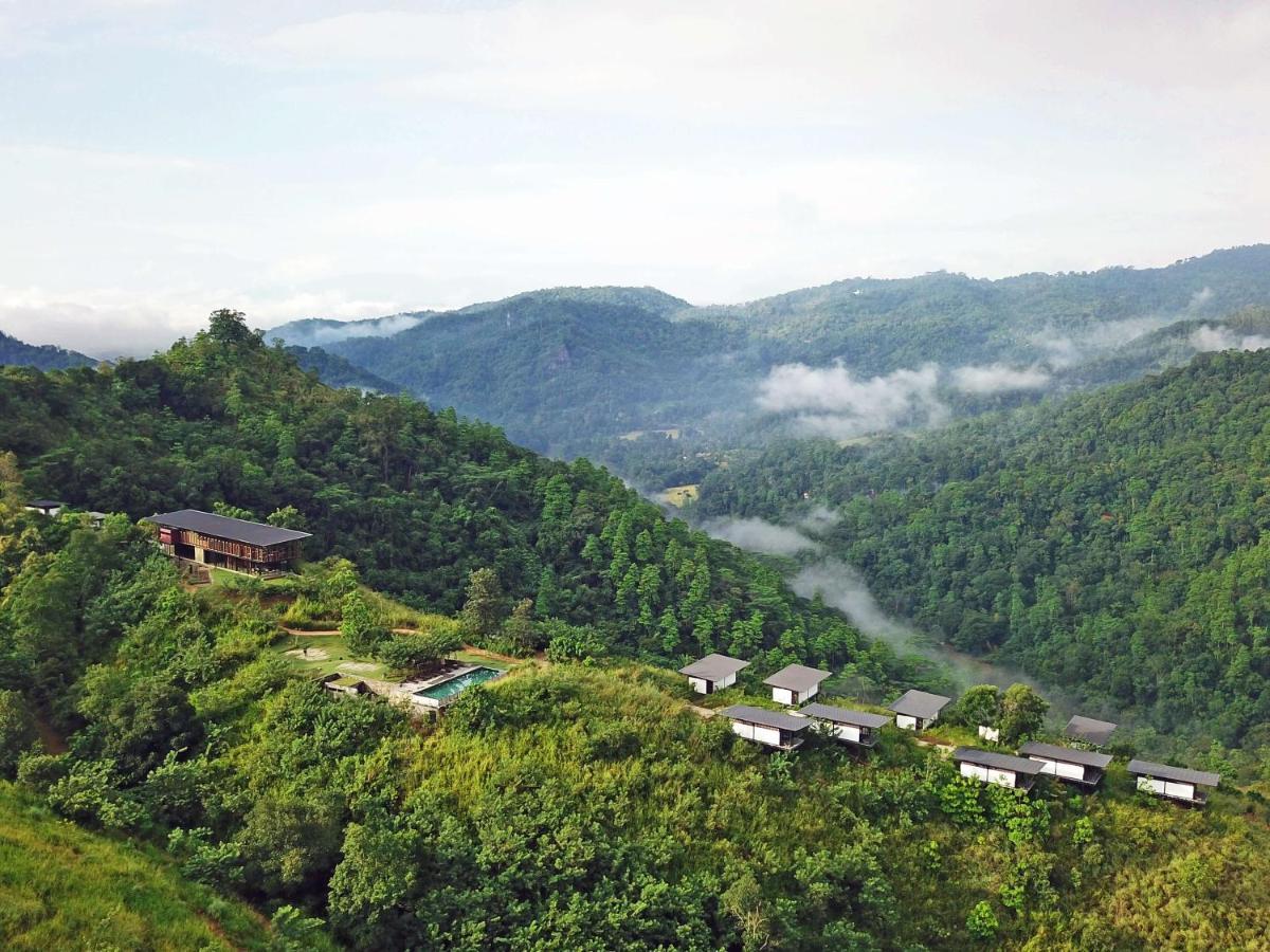 Santani Wellness Kandy Luaran gambar