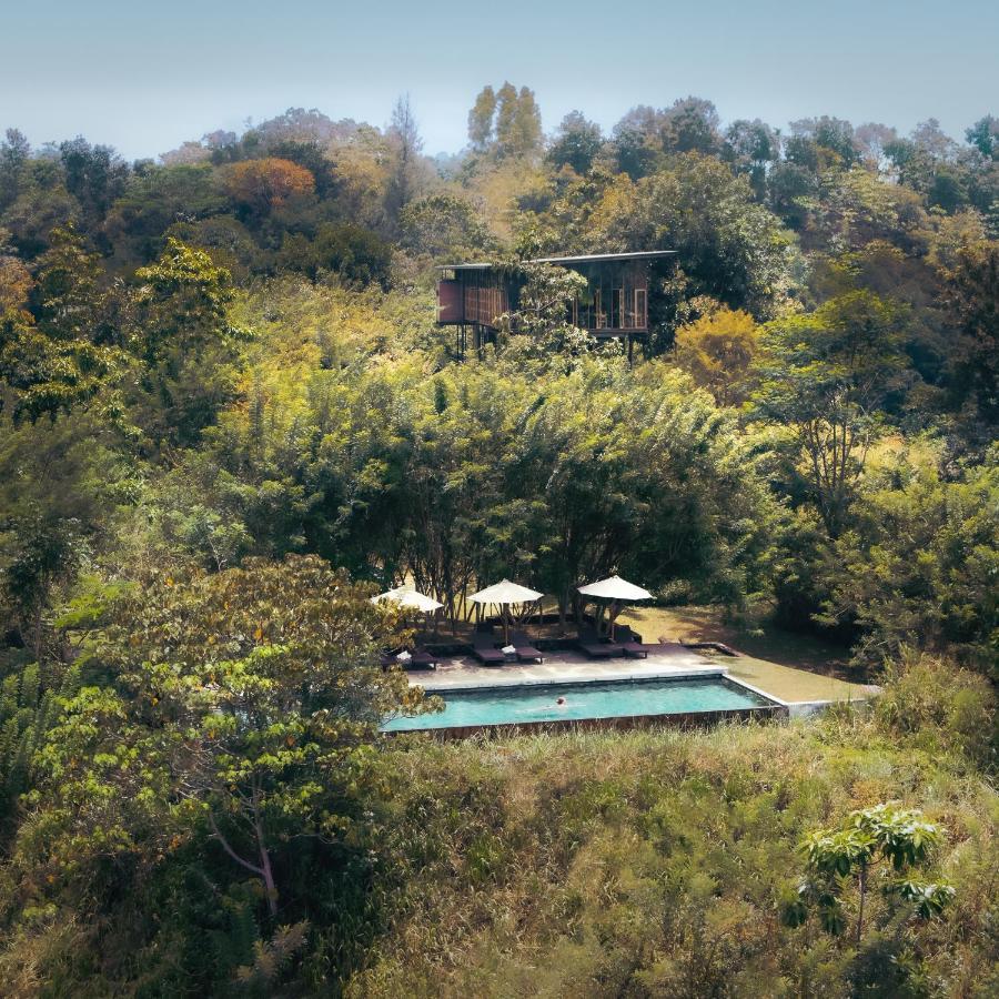 Santani Wellness Kandy Luaran gambar