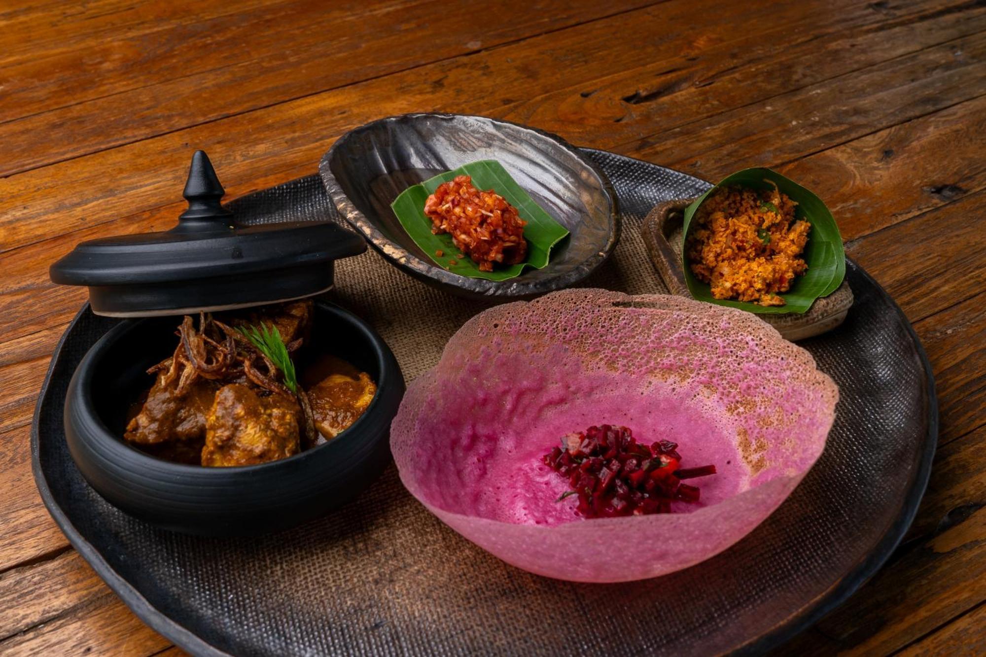 Santani Wellness Kandy Luaran gambar