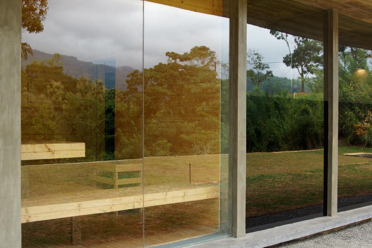 Santani Wellness Kandy Luaran gambar