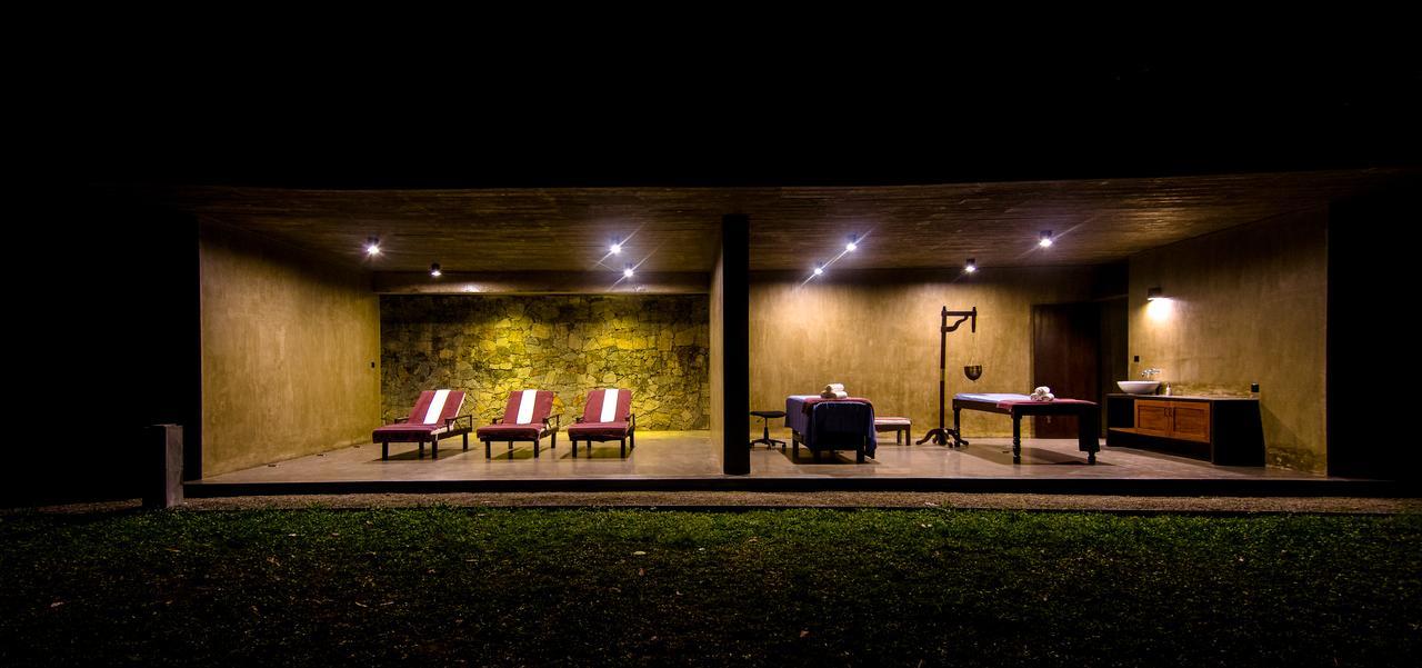 Santani Wellness Kandy Luaran gambar