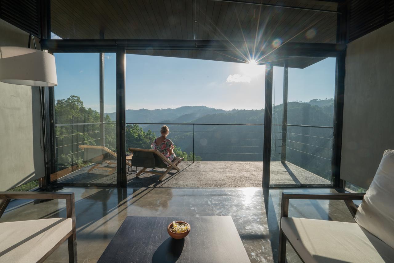 Santani Wellness Kandy Luaran gambar