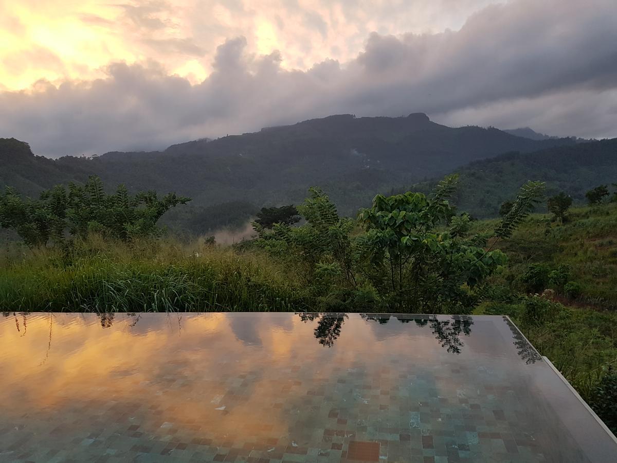 Santani Wellness Kandy Luaran gambar