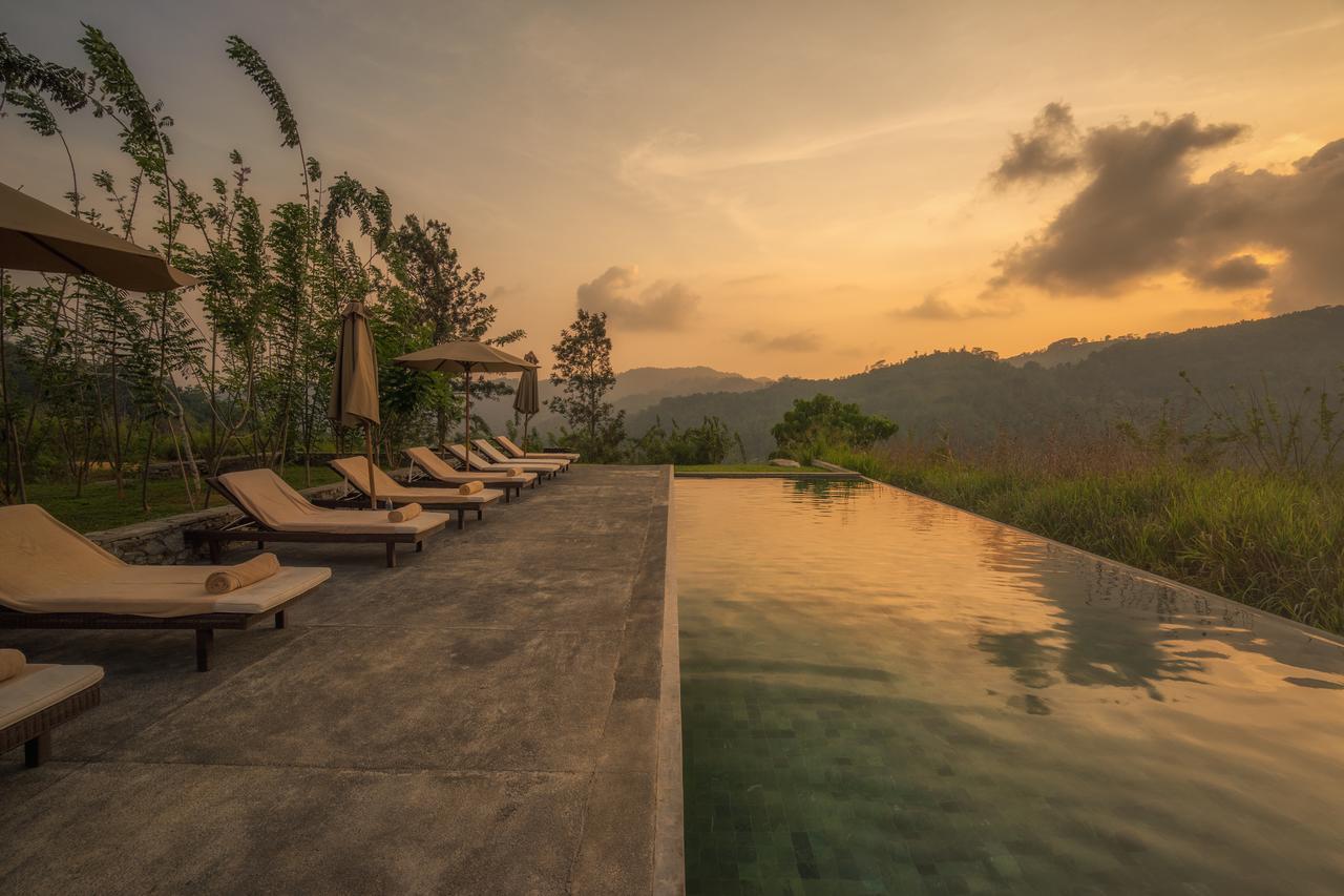 Santani Wellness Kandy Luaran gambar