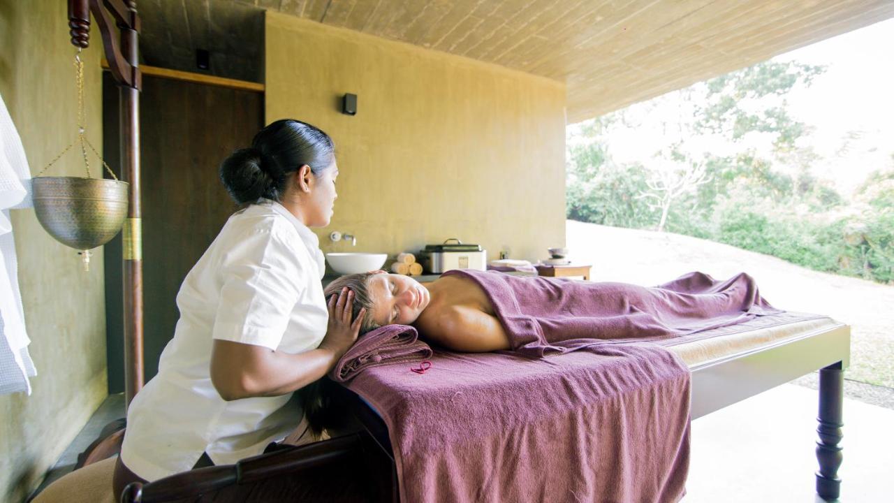 Santani Wellness Kandy Luaran gambar