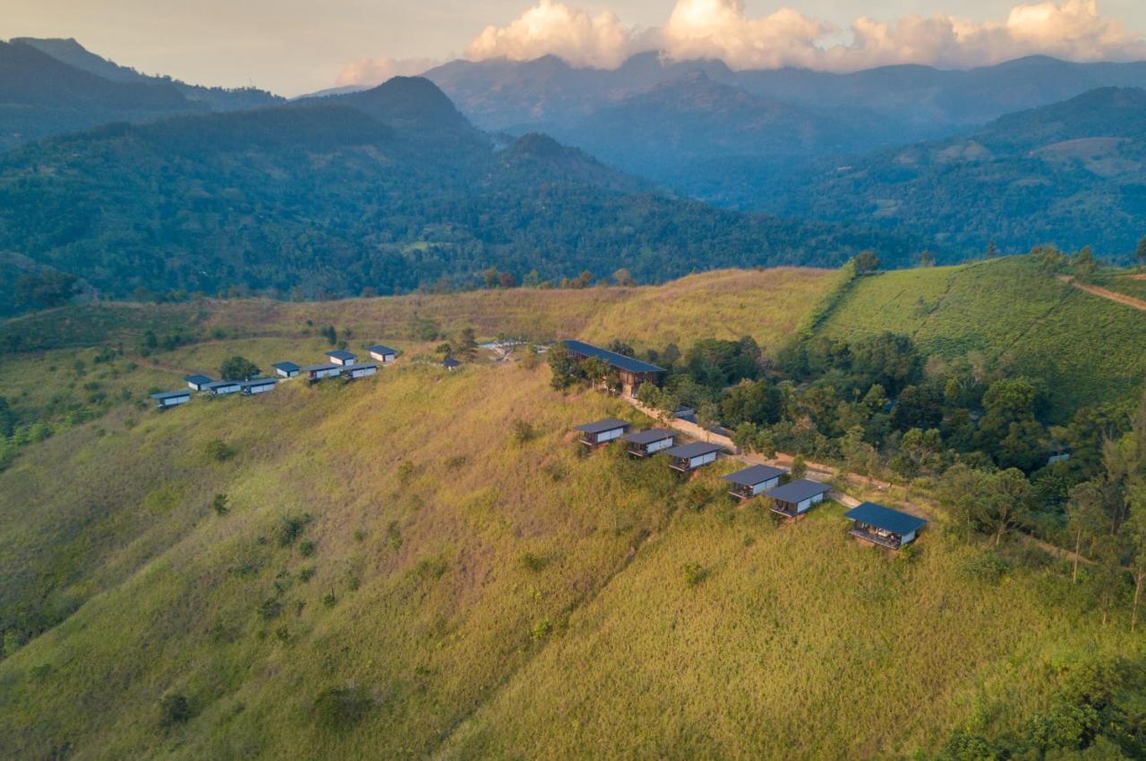 Santani Wellness Kandy Luaran gambar