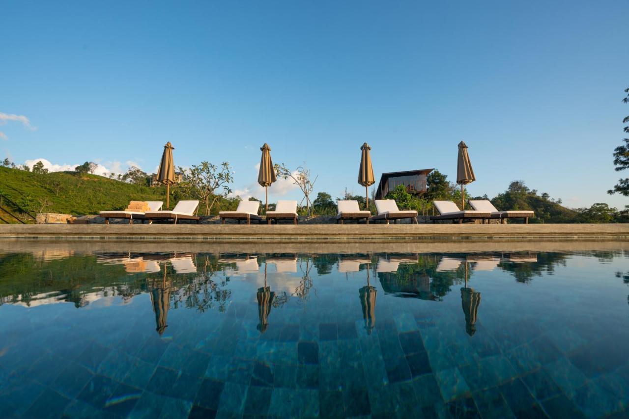 Santani Wellness Kandy Luaran gambar