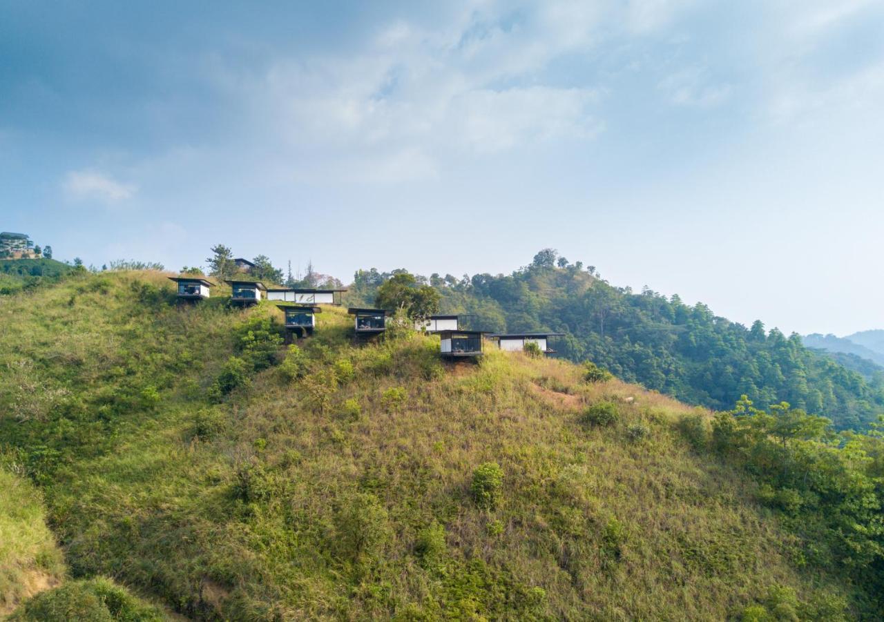 Santani Wellness Kandy Luaran gambar